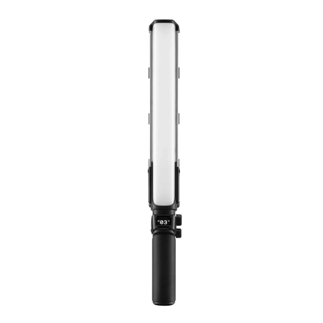 Zhiyun FIVERAY V60 LED Portable RGB Light Stick - Black