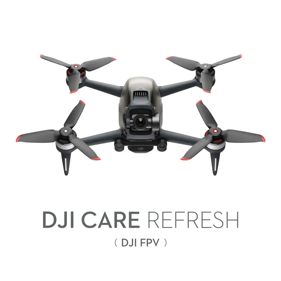 Dji Care Refresh for Dji FPV - 2 Year Plan