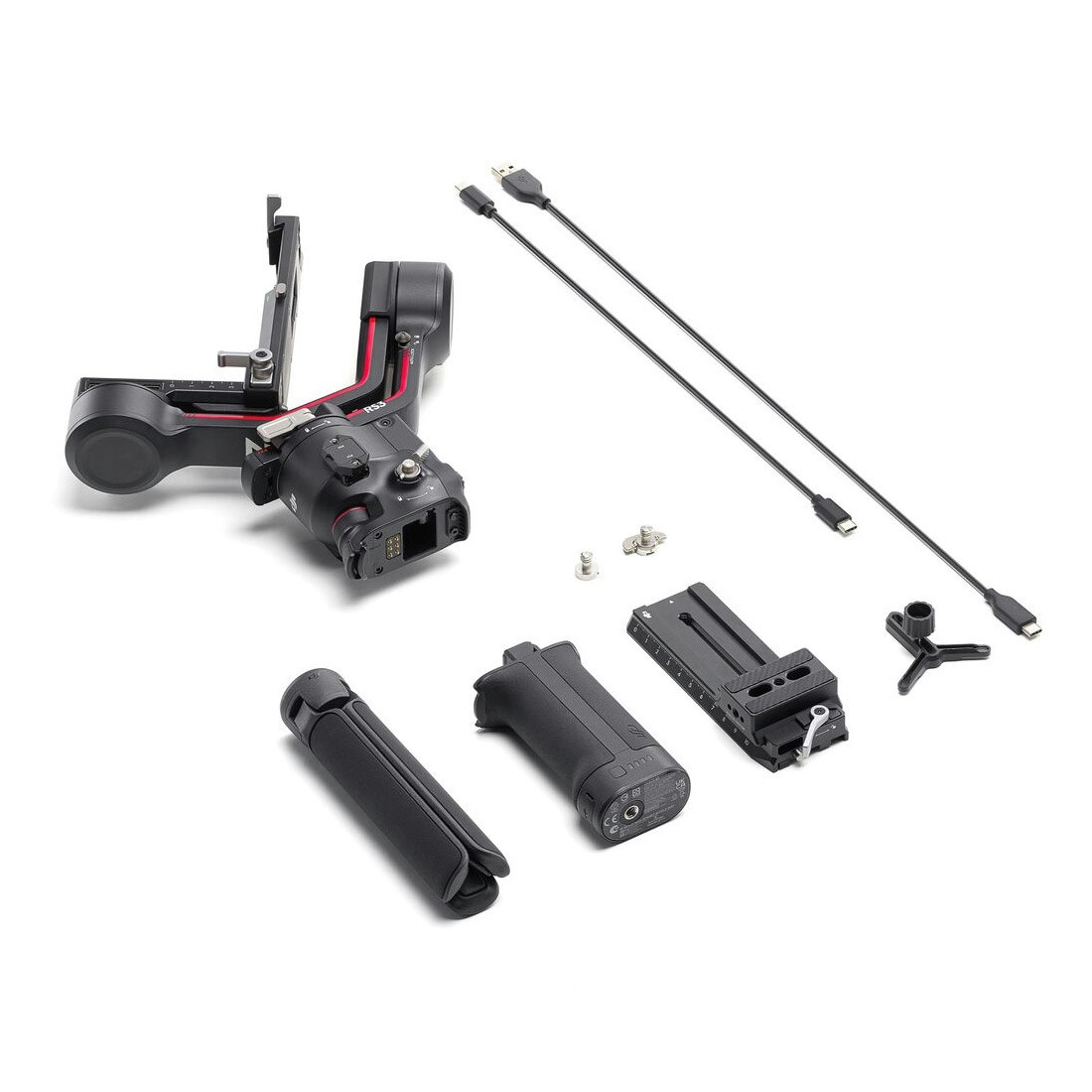 Dji RS 3 Gimbal Stabilizer