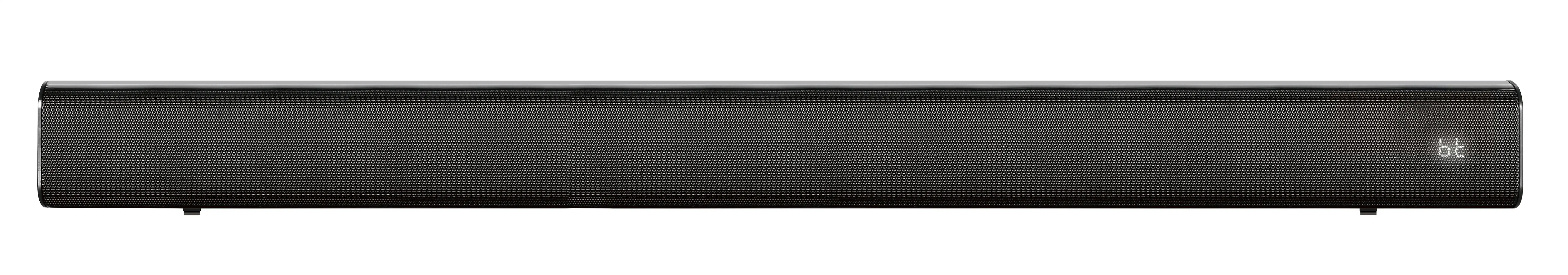 Laser Soundbar: Elevate Your TV & Gaming Audio