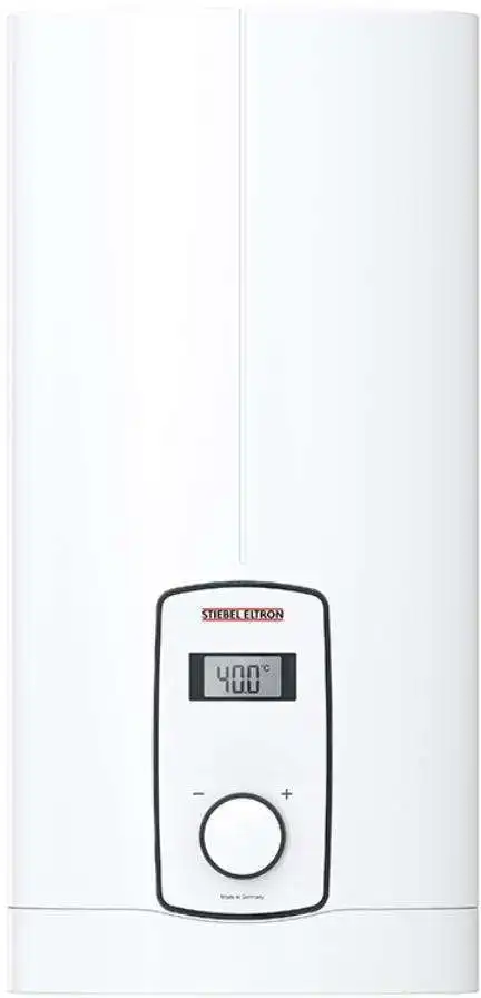 Stiebel Eltron DHBE27LCD Instantaneous 3 Phase Electric Water Heater DHB-E 27 LC