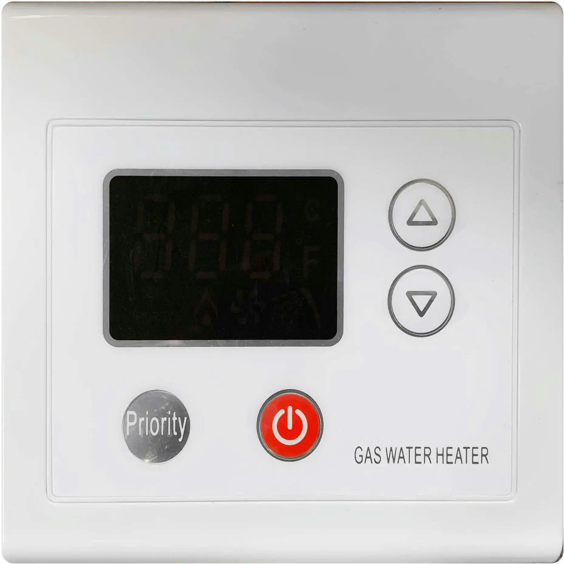 Onsen Hot Water Controller ONHWCTL