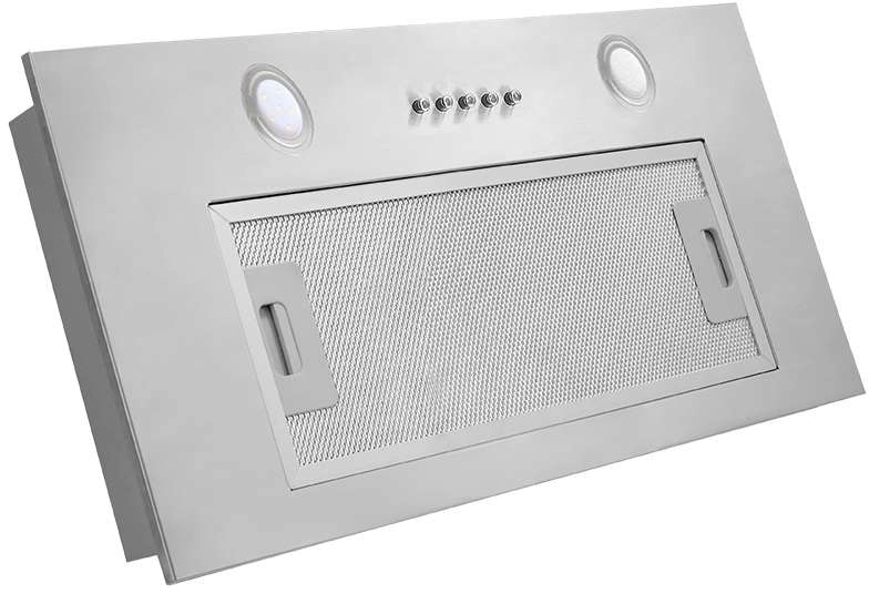 Omega 52cm Undermount Rangehood ORU50XL