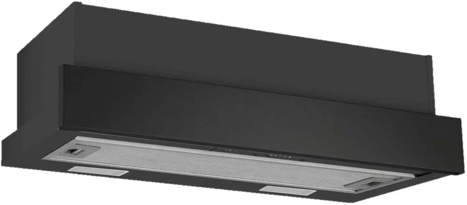 Omega 60cm Slideout Rangehood ORT6WBA