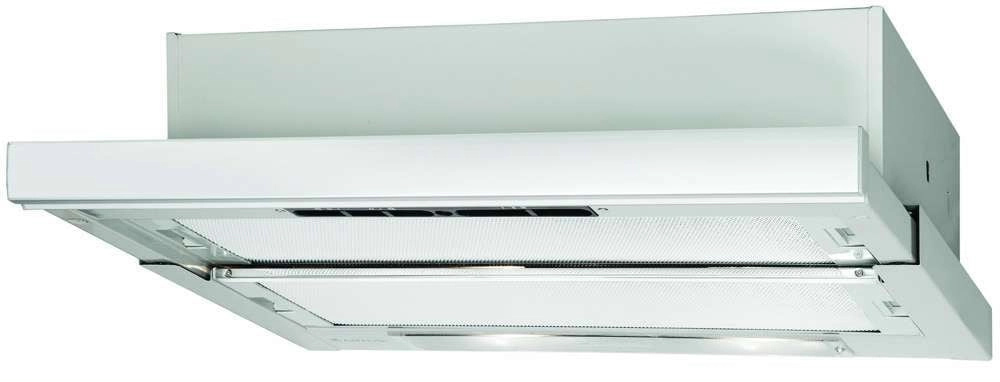 Artusi 60cm Slideout Rangehood ASO620X