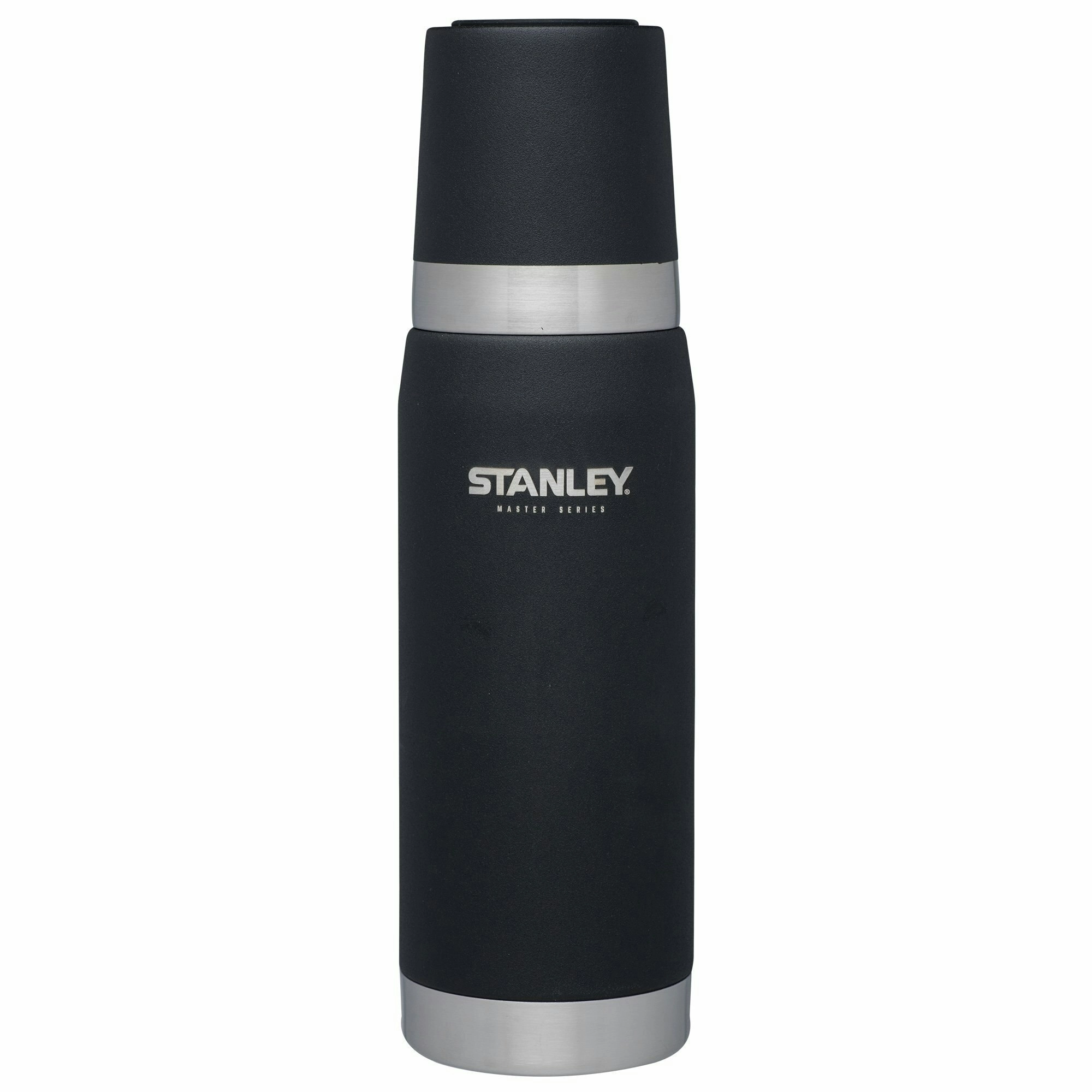 Stanley Wingbear Stanley 1.3L Foundry Black Insulated Vacuum Bottle