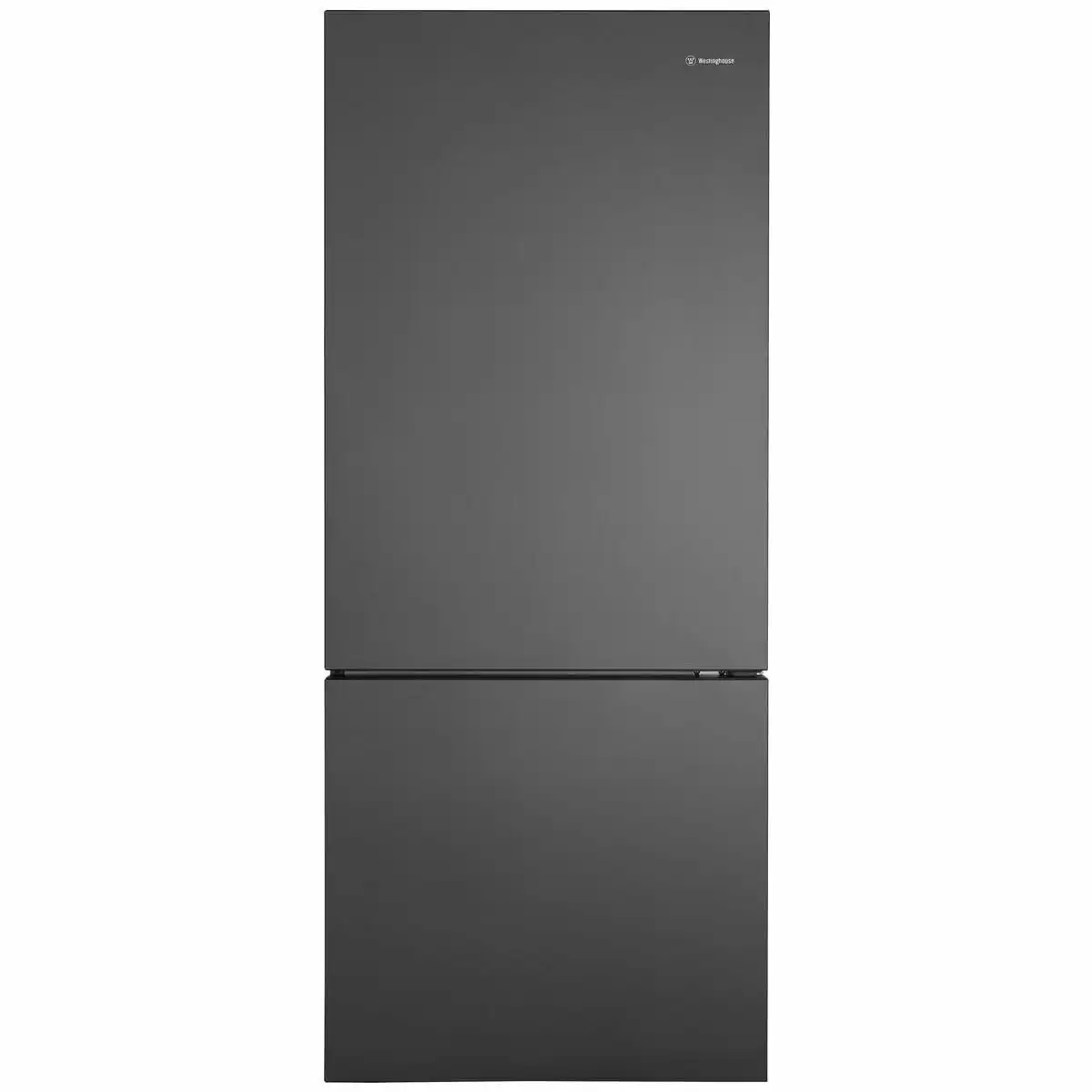 Westinghouse 425L Bottom Mount Fridge Black