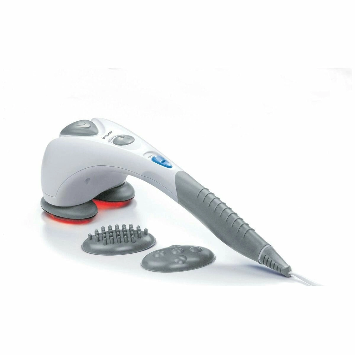 Beurer infrared massager