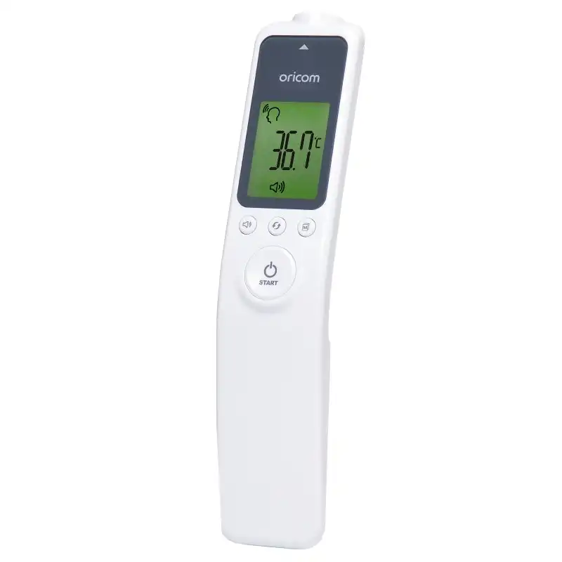 ThermoPro TP30 LCD Digital IR Infrared Thermometer Temperature