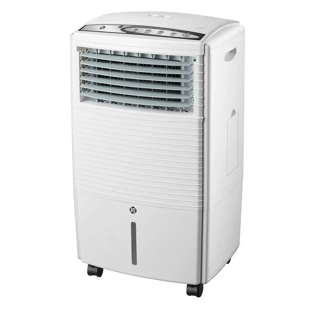 PYE 15L Evaporative Air Cooler with Remote Control