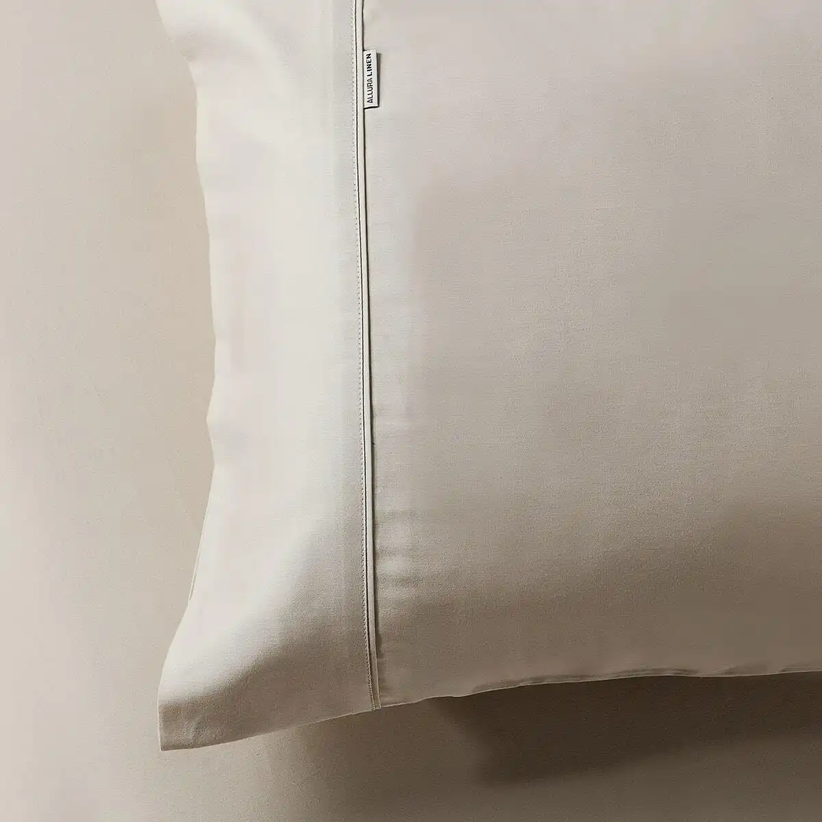 400 Thread Count Fitted sheet Queen Bed Extra Depth Linen