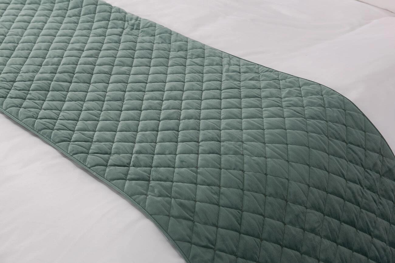 Gregory Quilted Bedrunner - Nature