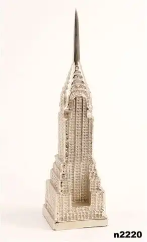 Empire State Building 38cm