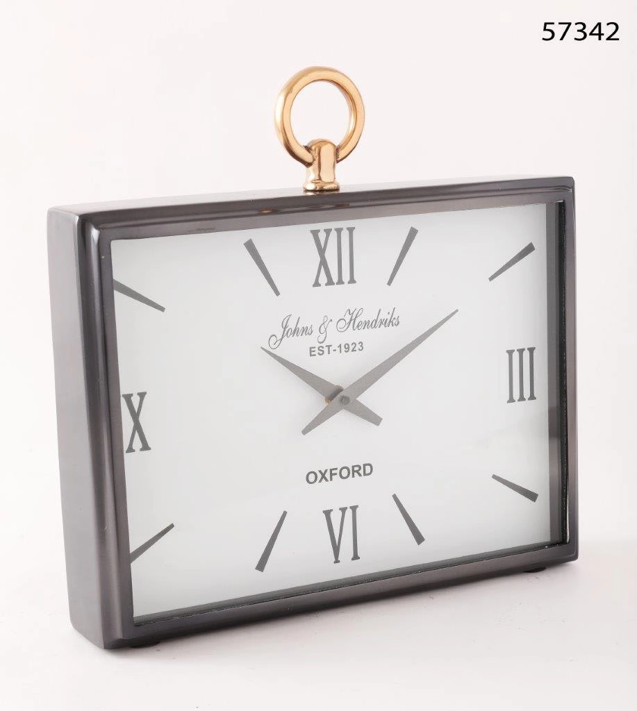 Oxford Table Clock (RK2005)