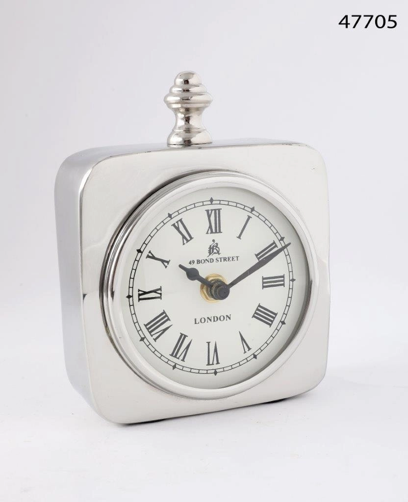 McLaughlin Table Clock (RK2004)