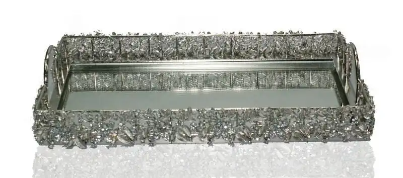 Crystal Tray 916