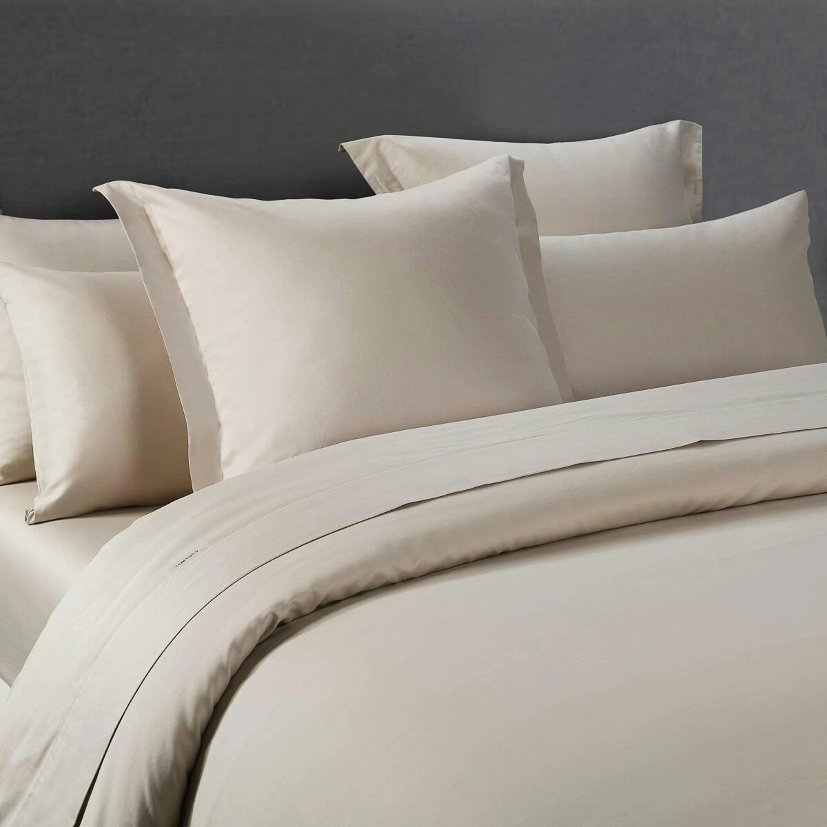 400 Thread Count Linen European Pillowcase