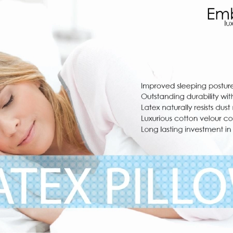 Latex Pillow