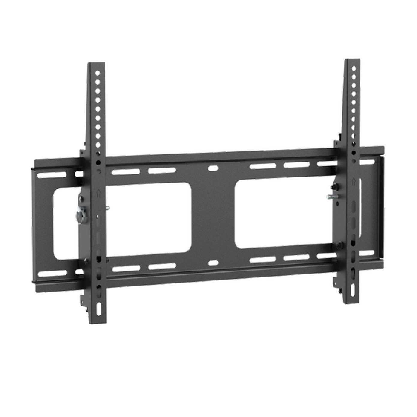 Laser Medium Full Motion TV Wall Mount for 32"-55" Panels