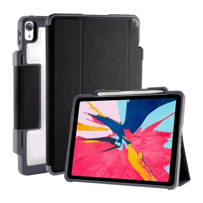 STM Dux Plus Rugged Case for 11" Ipad Pro (1st Gen)