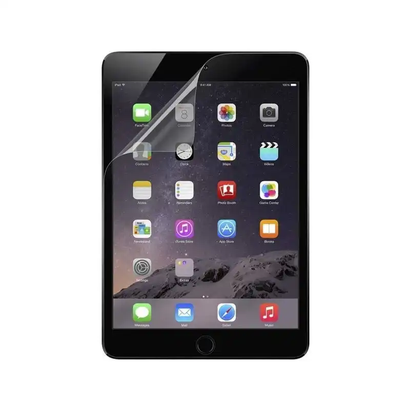 Belkin 2pk Screen Protector for Apple Ipad Mini