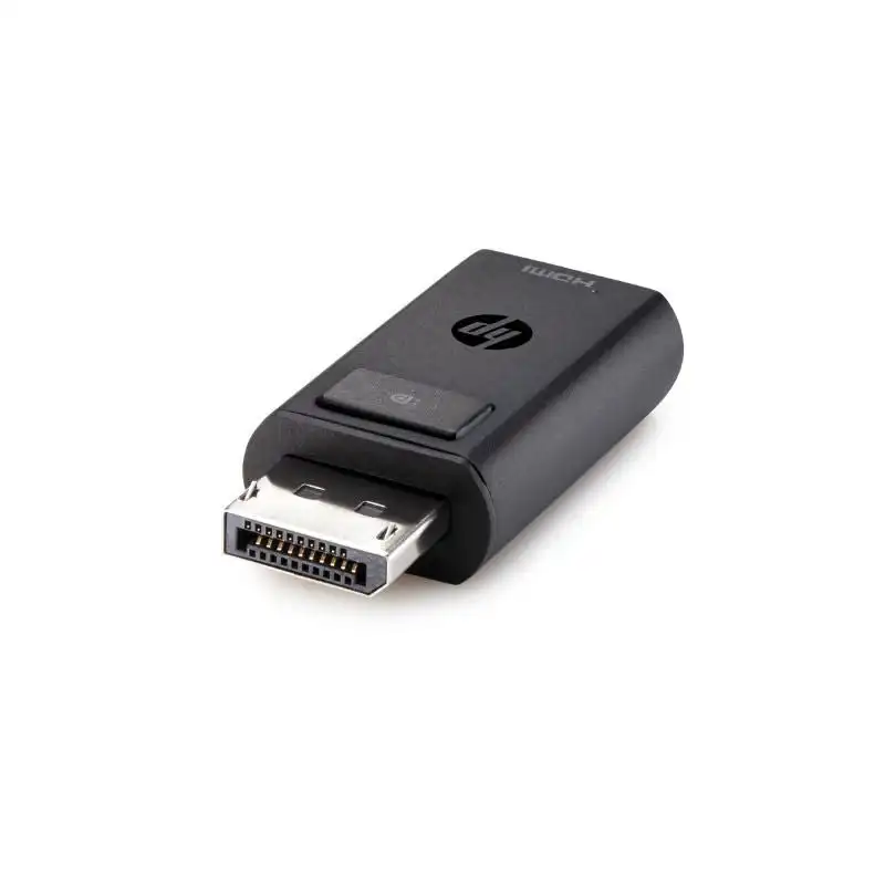 HP DisplayPort to HDMI 1.4 Adapter