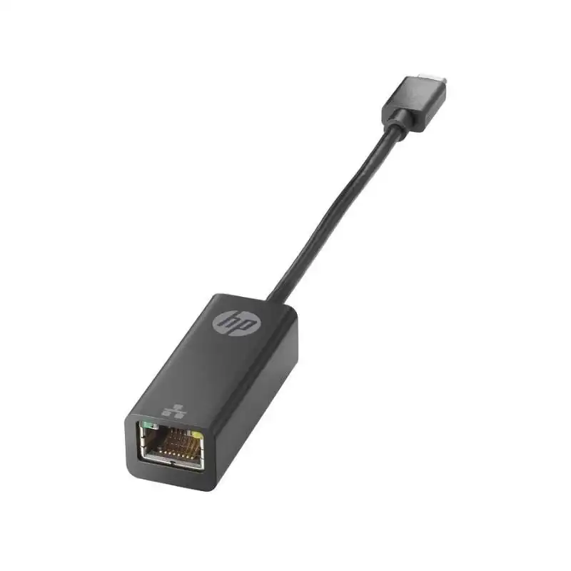 HP USB-C to RJ45 Adapter