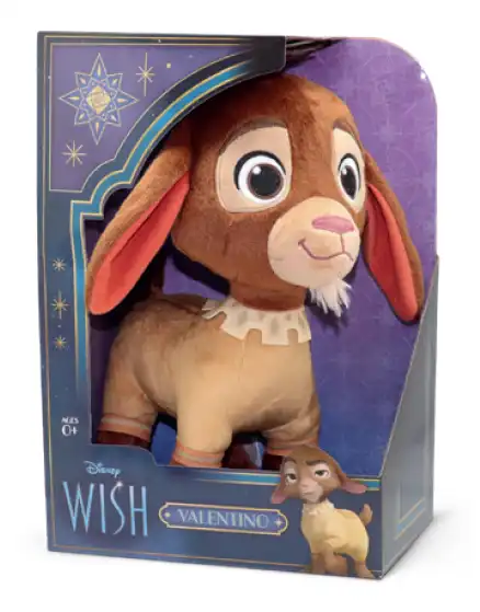 Disney Wish Star plush toy 23cm