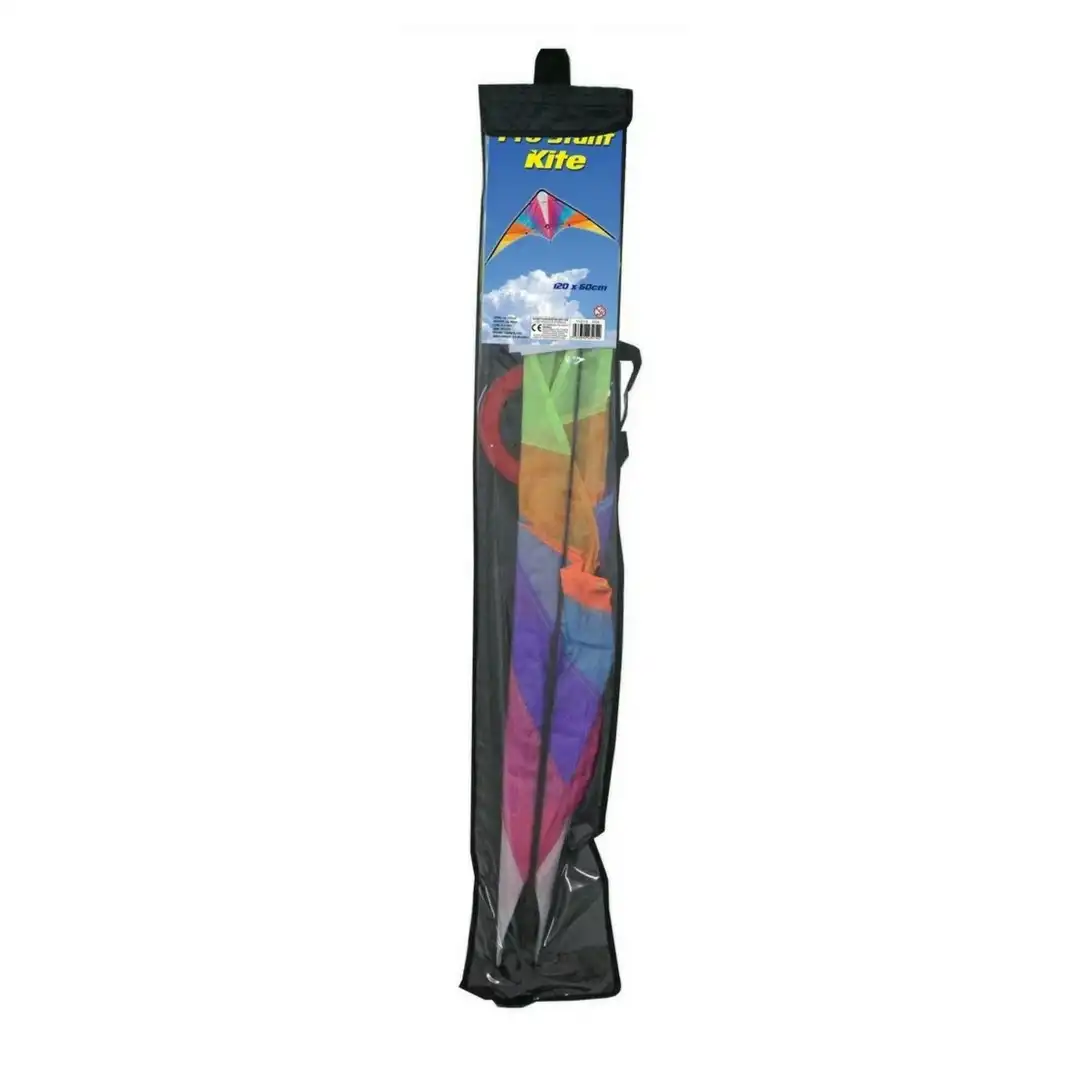 Pro Stunt Kite (120cm x 60cm)