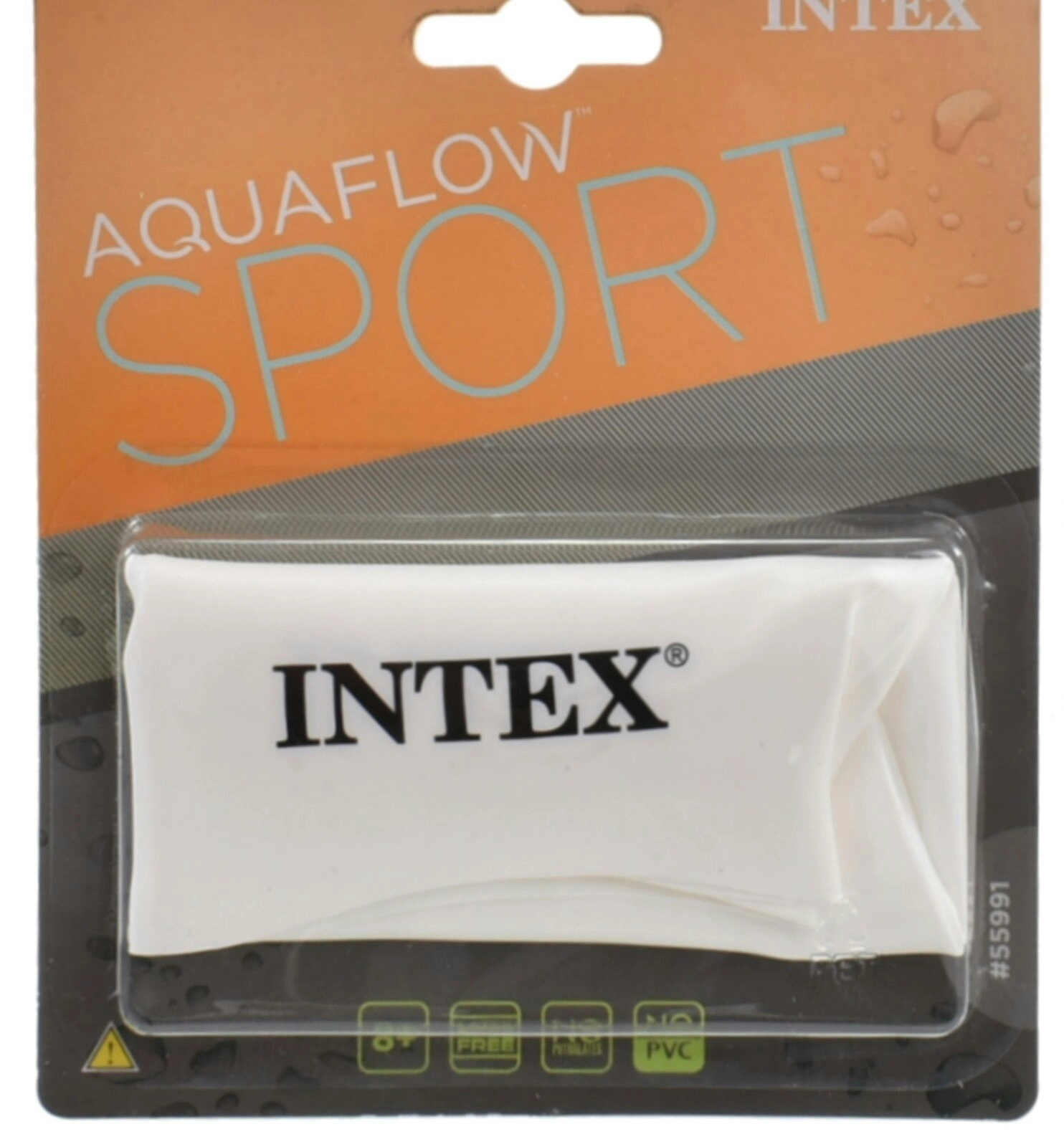 Intex Swim Cap