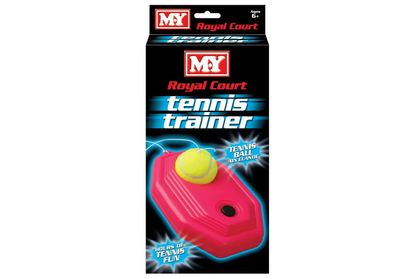 Tennis Trainer