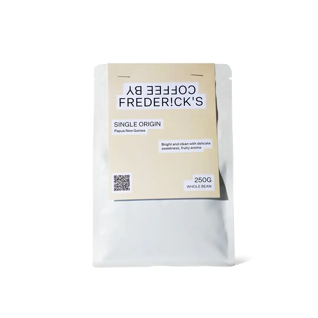 Frederick's Colombian Single Origin