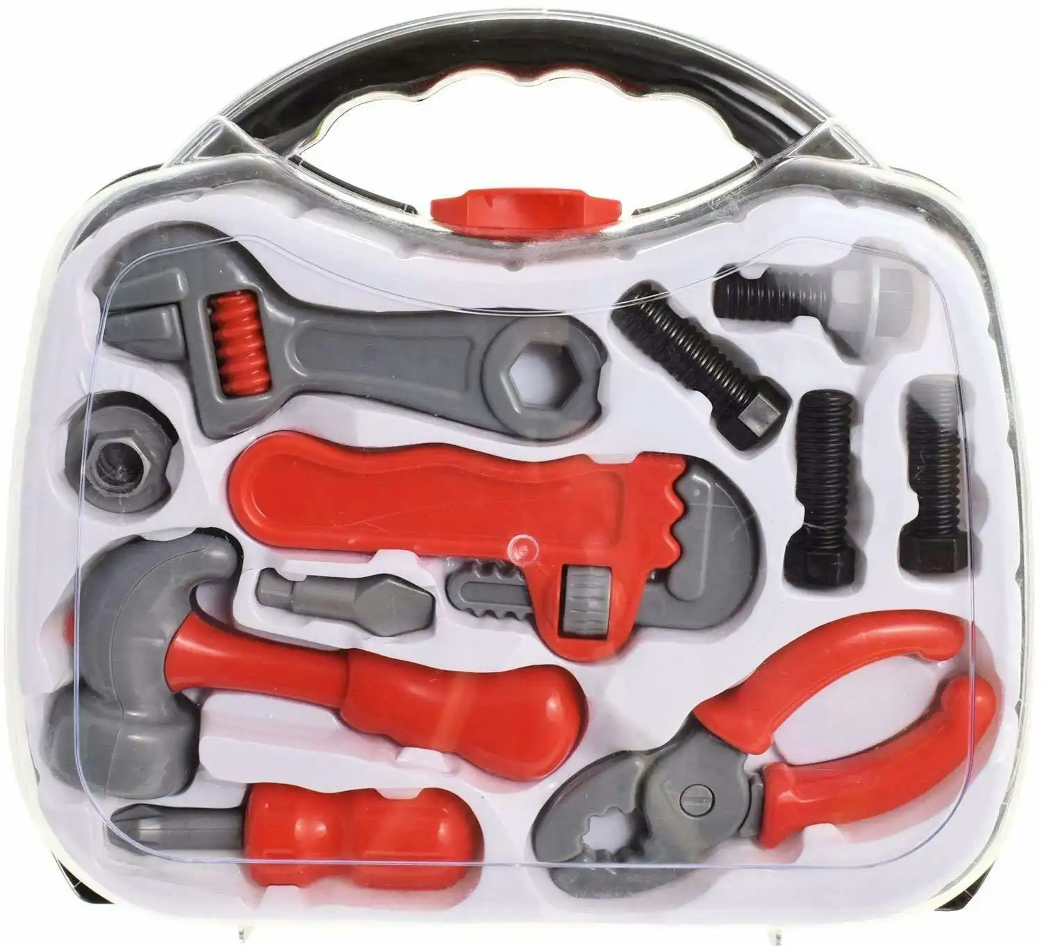 Tool Kit Toy Set