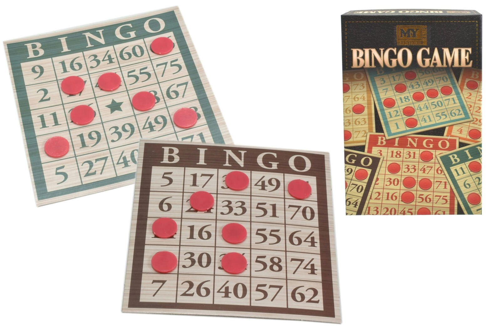 Bingo Game