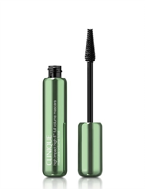 Clinique High Impact High-Fi Full Volume Mascara 01 10ml