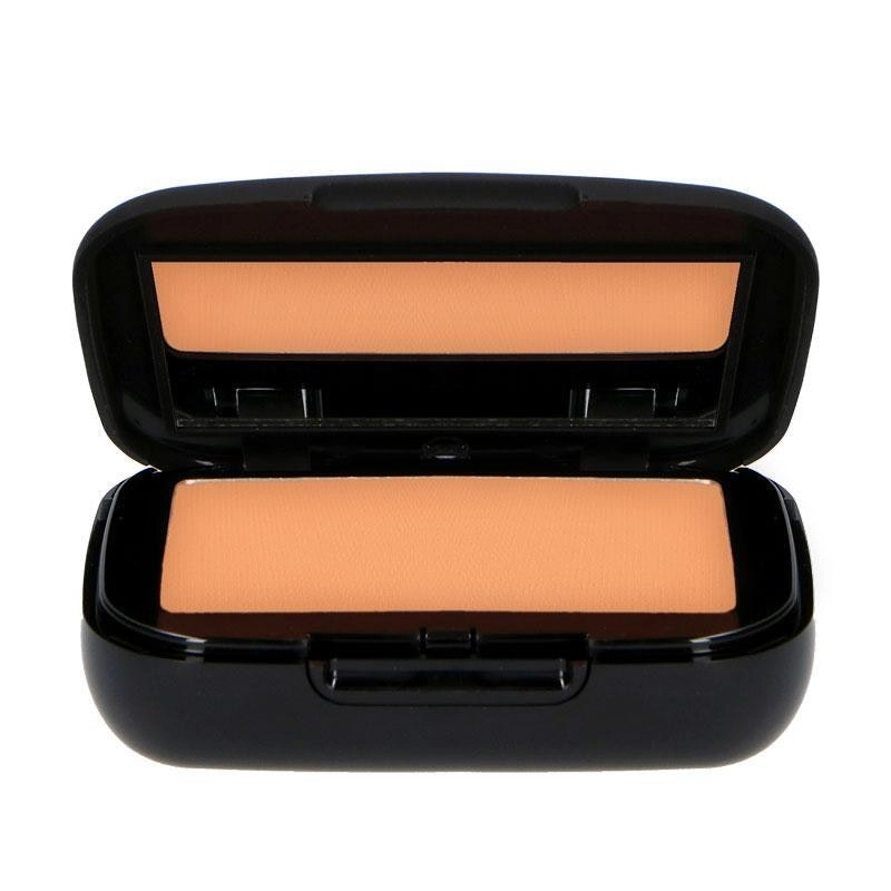 Make-up Studio Amsterdam Compact Earth Powder P3