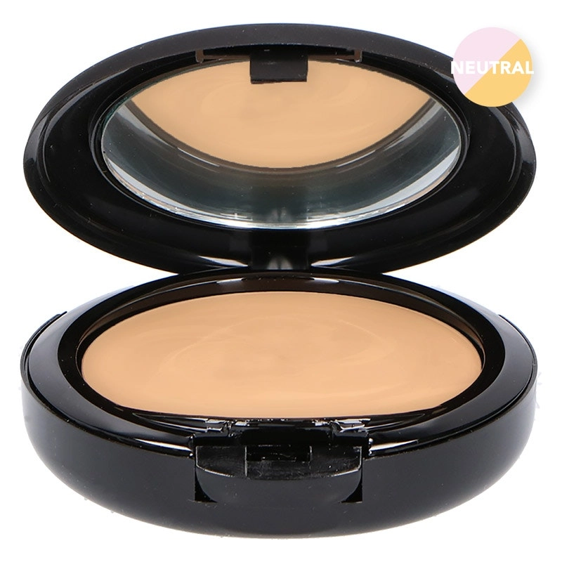 Make-up Studio Amsterdam Face It Cream Foundation CA4 2