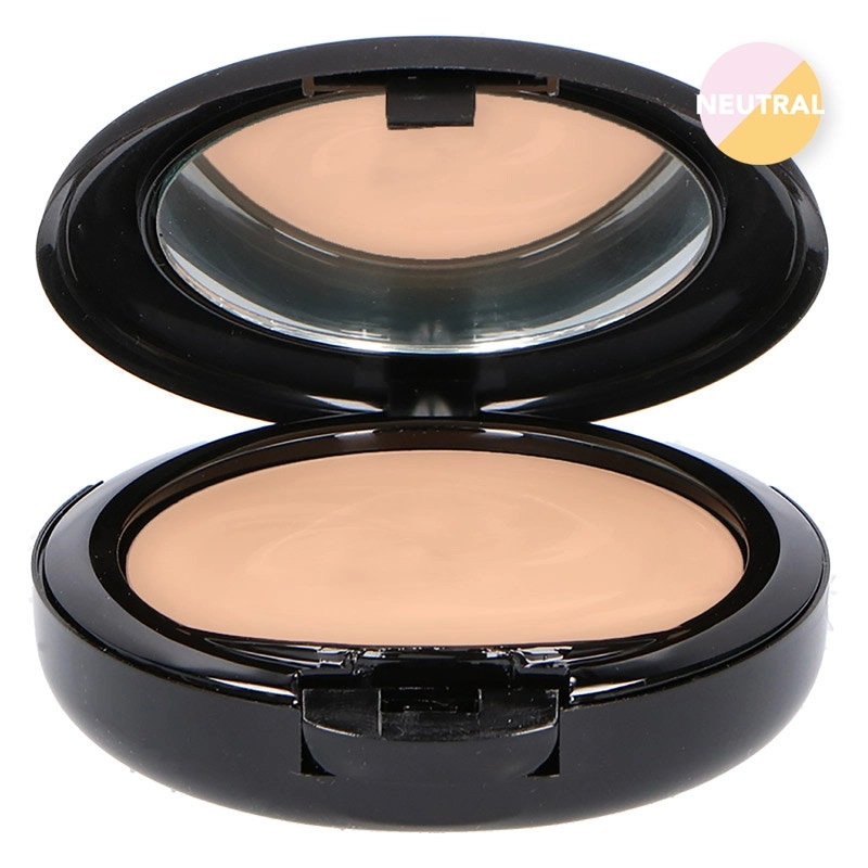 Make-up Studio Amsterdam Face It Cream Foundation WA2 Beige