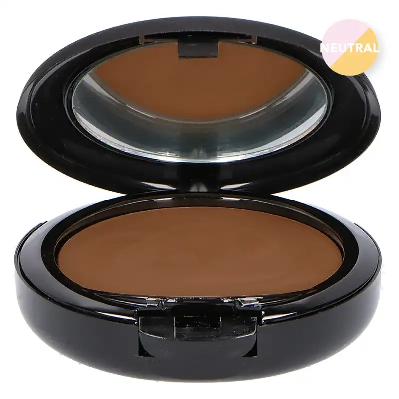 Make-up Studio Amsterdam Face It Cream Foundation Extra Dark