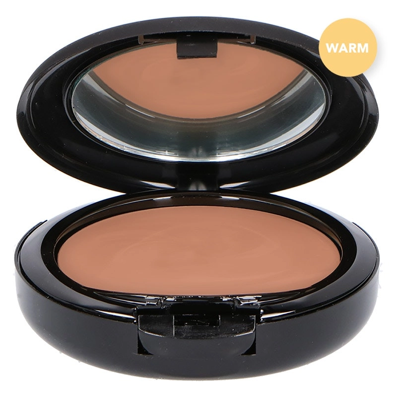 Make-up Studio Amsterdam Face It Cream Foundation Olive Medium 1