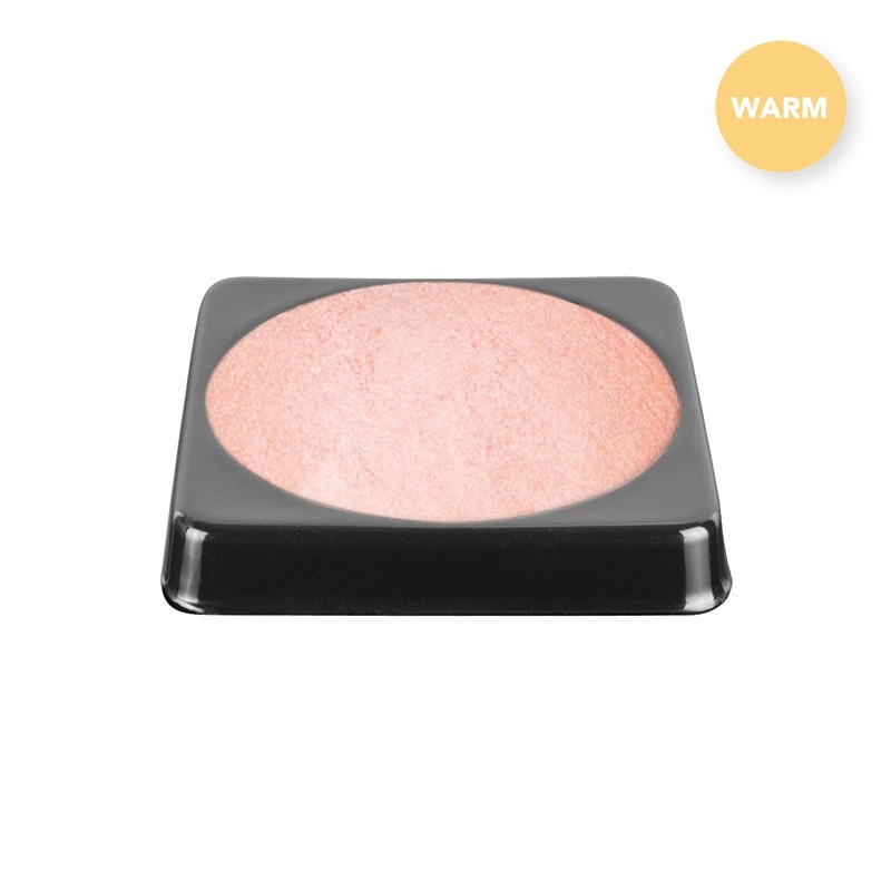 Make-up Studio Amsterdam Eyeshadow Lumiere Refill Peach Passion