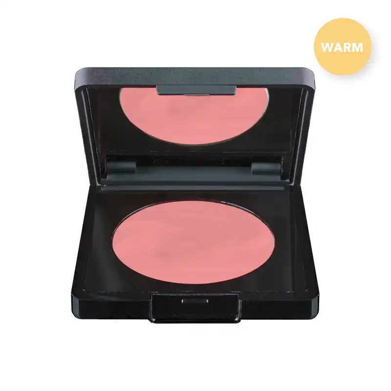 Make-up Studio Amsterdam Cream Blush Coral Passion