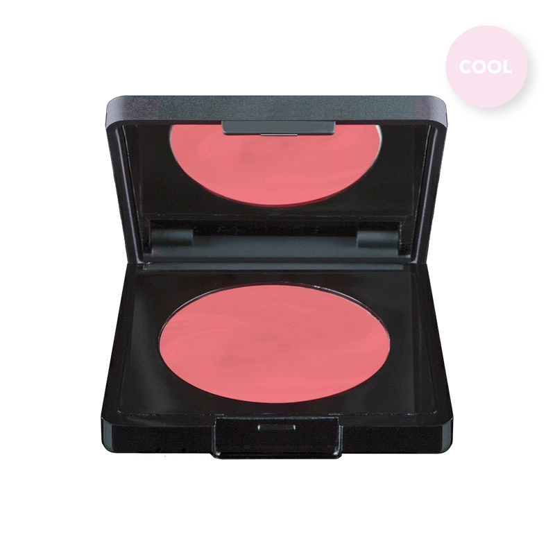 Make-up Studio Amsterdam Cream Blush Rebellious Red