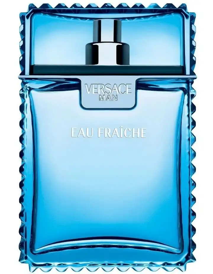 Versace Man Eau Fraiche EDT 100ml