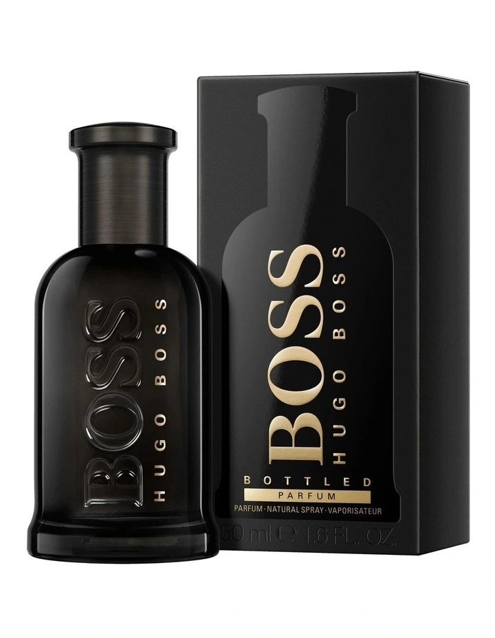 Hugo Boss Bottled Parfum 100ml