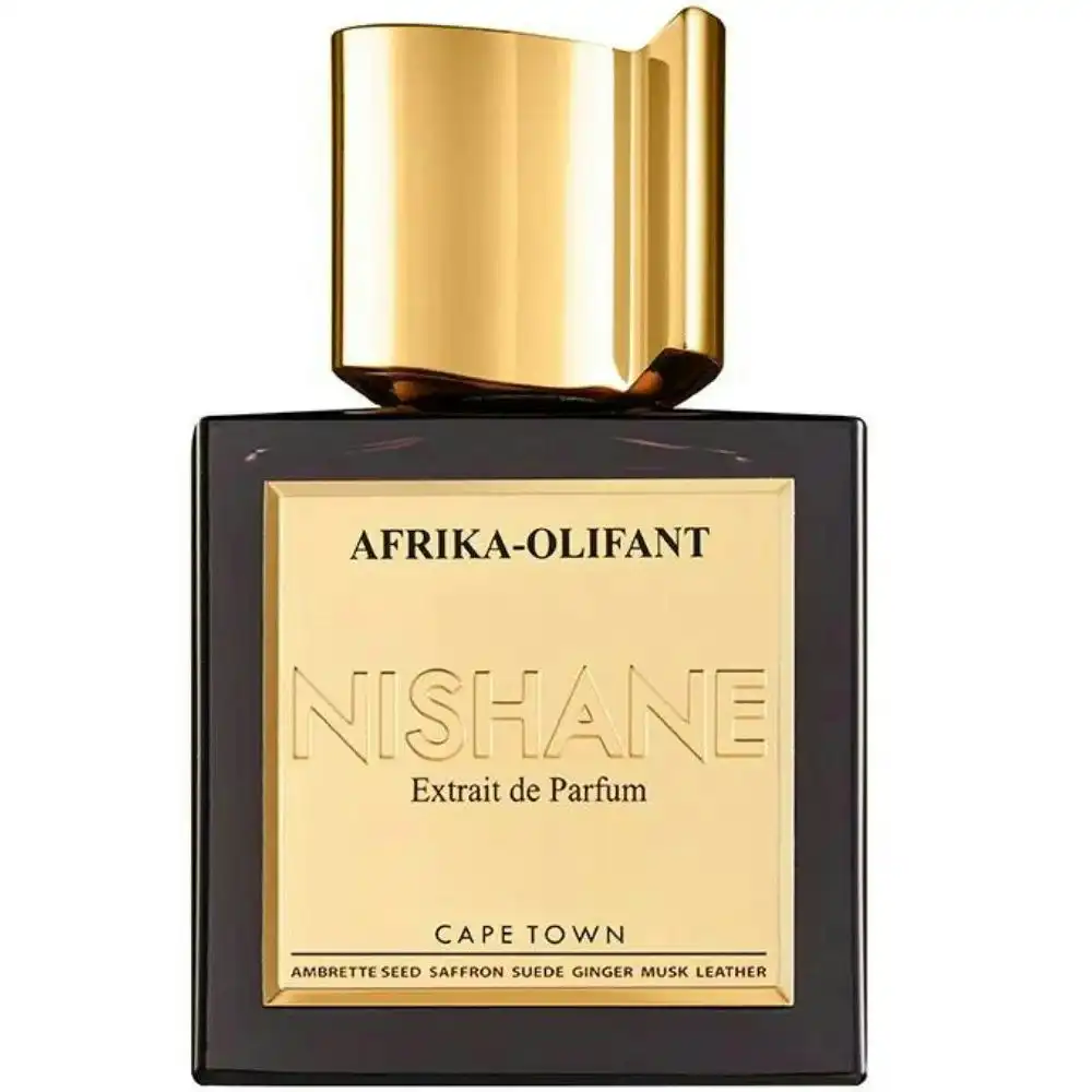 Nishane Afrika Olifant Extrait De Parfum 50ml