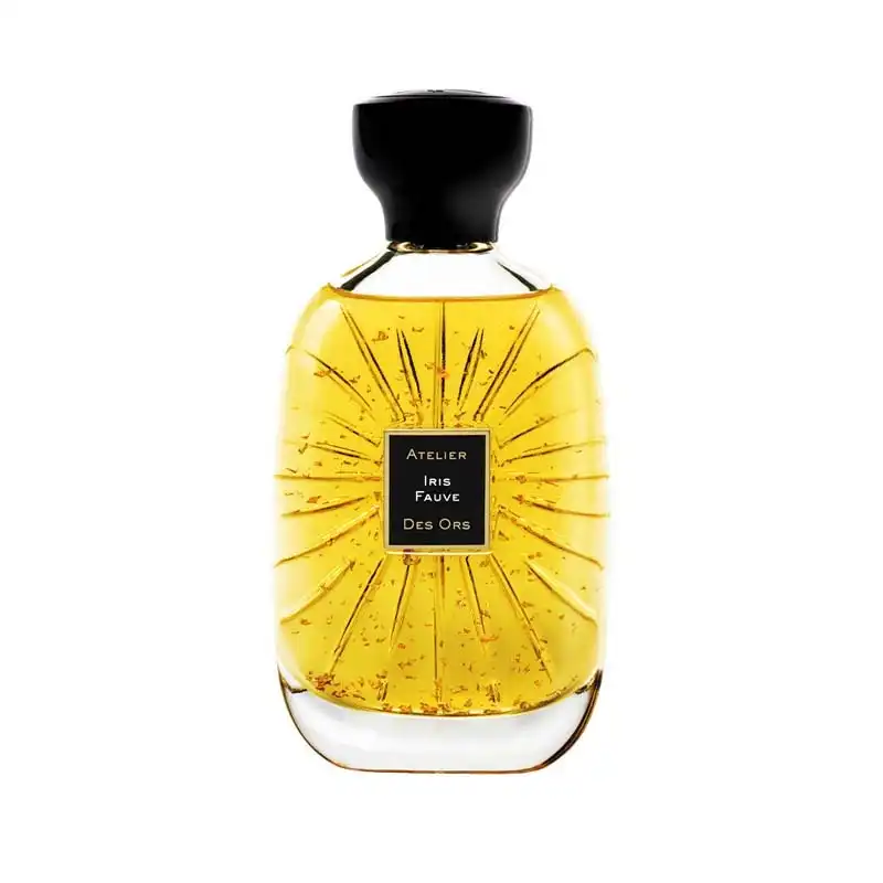 Atelier Des Ors Iris Fauve EDP 100ml