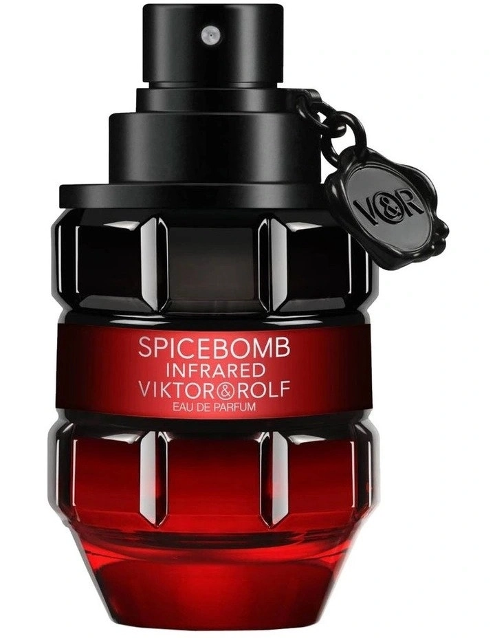 Viktor & Rolf Spicebomb Infrared EDP 90ml