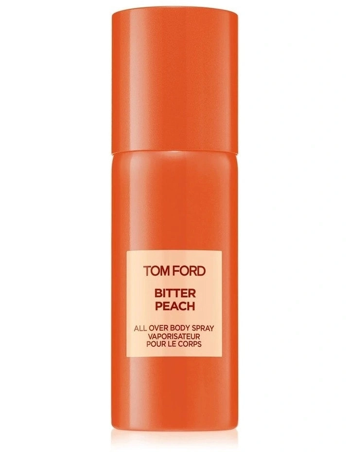 Tom Ford Bitter Peach All Over Body Spray 150ml