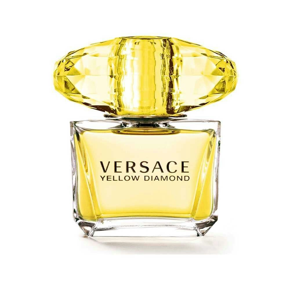 Versace Yellow Diamond EDT 90ml